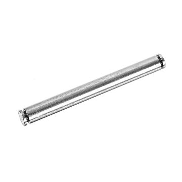 Corally King Pin Ssx12 Steel 2 Pcs