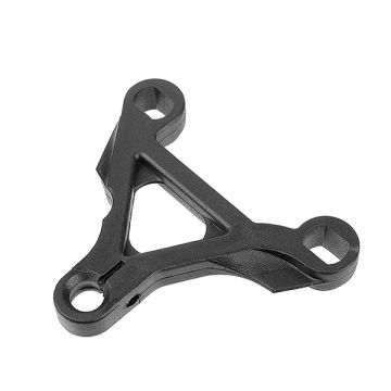Corally Composite Suspension Arm Front Lower Left 1 Pc