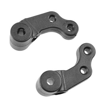 Corally Steering Hub 2 Pcs