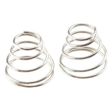 Corally Side Spring Steel 2 Pcs