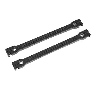 Corally Composite Pod Link 2 Pcs