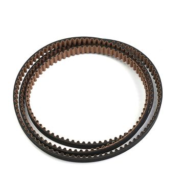 Corally Timing Belt Ssx8 1 Pc 