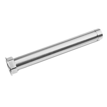 Corally Front Drive Axle W/ One Way Bearings 1 Pc