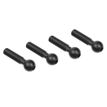 Corally Pivot Ball M5 4 Pcs 