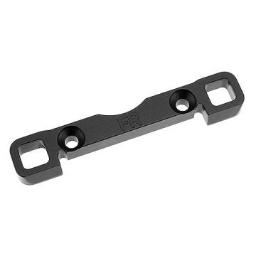 Corally Lower Suspension Arm H Older Alu. 7075 Front Rear 1 P