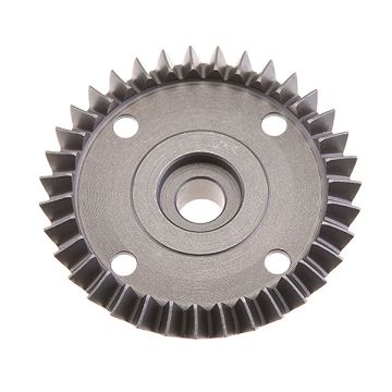Corally Diff. Bevel Gear 35t Steel 1 Pc