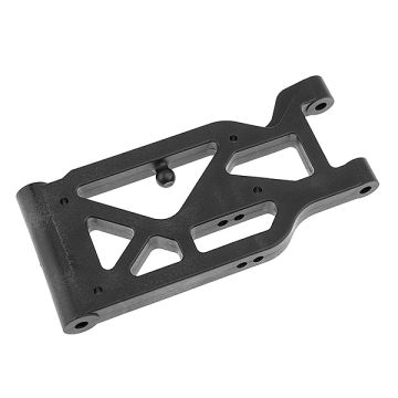 Corally Suspension Arm Composite Front 1 Pc