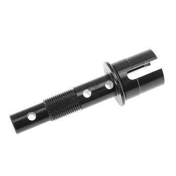 Corally Slipper Clutch Shaft Steel 1 Pc