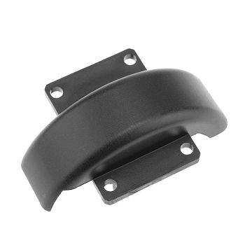 Corally Spur Gear Cover Composite 1 Pc