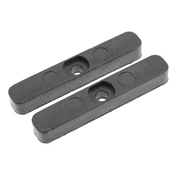 Corally Battery Lock Composite 2 Pcs