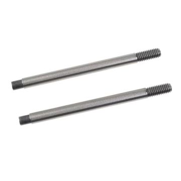 Corally Shock Shaft Front