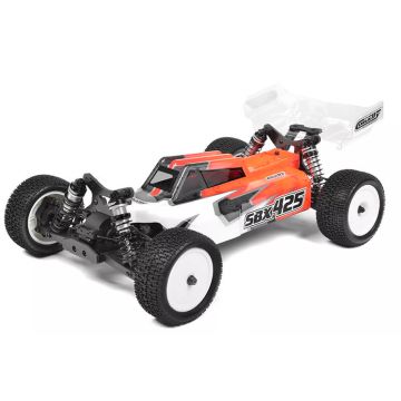 Corally 1:10 SBX-425 RC Racing Buggy Kit