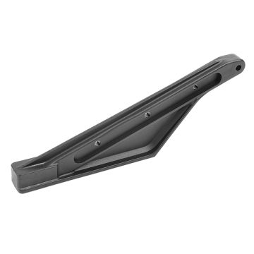 Corally Chassis Brace V2 Rear Composite (1)