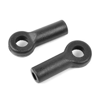 Corally Ball Joint 6mm Composite 2 Pcs