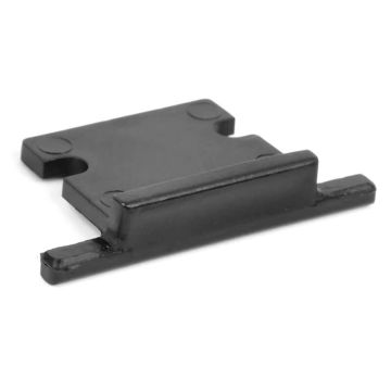 Corally Bumper Spacer Front Rear