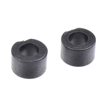 Corally Spacer 4mm 2 Pcs