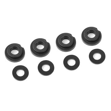 Corally Shock Body Insert Wash Er Composite 1 Set (4+4pcs)