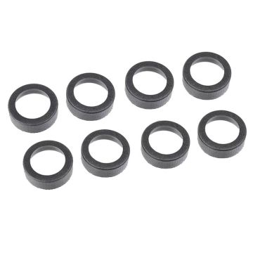 Corally Bearing Inserts For Bearings 1.0004x8x4 8 Pcs