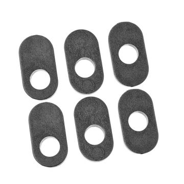 Corally Insert For Hub C-00180-1089 8 Pcs