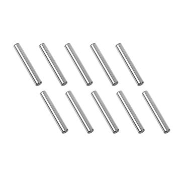 Corally Pin 2.5x17mm Steel 10 Pcs