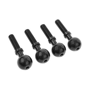 Corally Pivot Ball Steel 4 Pcs 
