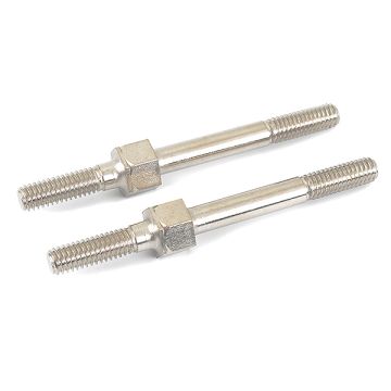 Corally Turnbuckle M4 50mm Spring Steel (2)