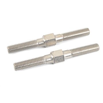 Corally Turnbuckle M5 50mm Spring Steel (2)