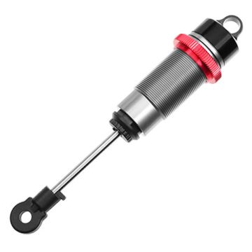 Corally Shock Absorber 'Ready Built' w/600cps Oil 1pc Medium