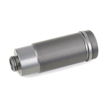 Corally Shock Body Front Aluminum Hard Anodised 1 Pc