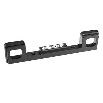 Corally Suspension Arm Mount Pro Front Upper Aluminium 7075 1