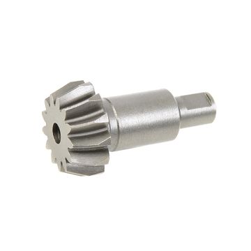 Corally Bevel Pinion 13t Steel 1 Pc