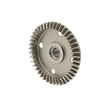 Corally Diff. Bevel Gear 40t Steel 1 Pc