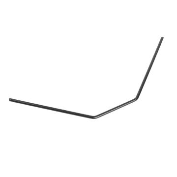 Corally Antiroll Bar 2.0mm Front 1 Pc