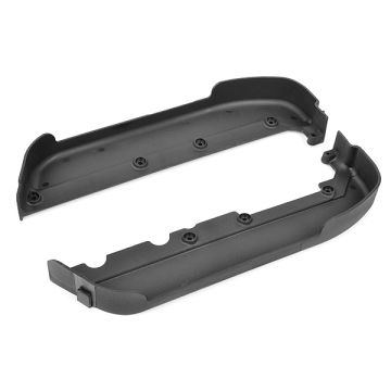 Corally Side Guards Leftright Composite 1 Set