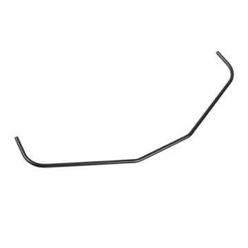 Corally Antiroll Bar Rear 2.4mm 1 Pc