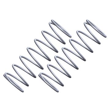 Corally Shock Spring Soft Front 2 Pcs