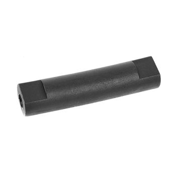 Corally Wheelie Bar Spacer Aluminum 1 Pc