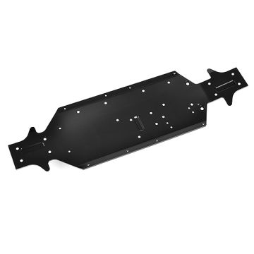 Corally Chassis Buggy Xp Rtr V2 Aluminium 1 Pc