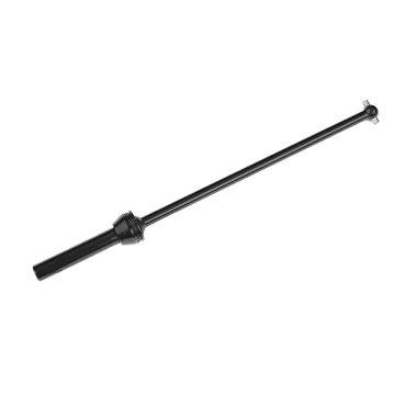 Corally Cvd Drive Shaft Long Front Wide Blocks 1 Pc