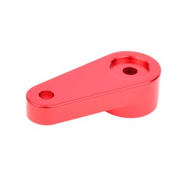 Corally Servo Arm Steering Alu 