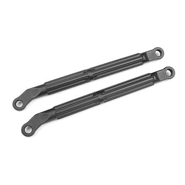 Corally Camber Links Truggy / Mt Rear 135mm Composite 2 Pcs