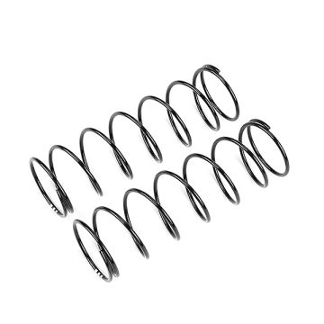 Corally Shock Spring Soft Buggy Front 1.4mm 75-77mm (2)