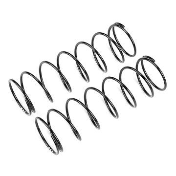 Corally Shock Spring Medium Buggy Front 1.6mm 75-77mm (2)