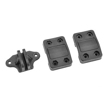 Corally Shock Tower Brace Hold Er Tube 12mm Composite 1 Set