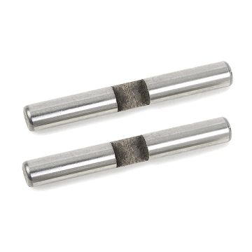 Corally Gear Diff Pin 3.5 X 29.8mm Steel For C-00180-686