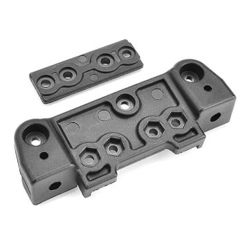 Corally Arm Holder For Alumini Um Steering Deck Upper Front C