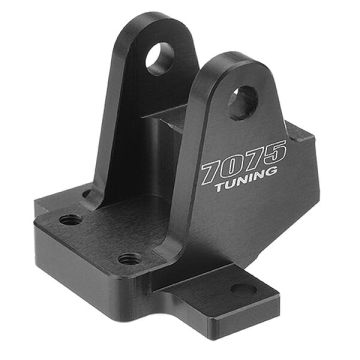 Corally Chassis Brace Holder S Hock Tower Stiffener Front 707