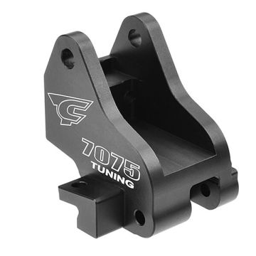 Corally Chassis Brace Holder S Hock Tower Stiffener Rear 7075