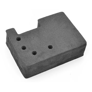 Corally Center Roll Cage Foam Thickness 25mm