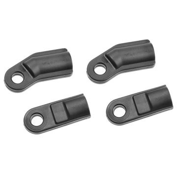Corally HD (M5) Composite Steering Ball Joints